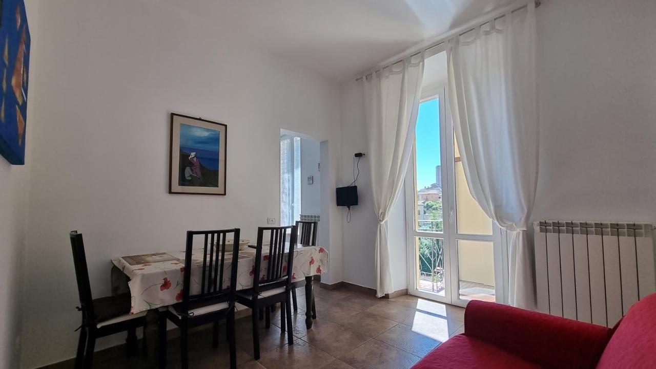 아스콜리피체노 Antico Borgo Piceno B&B 외부 사진