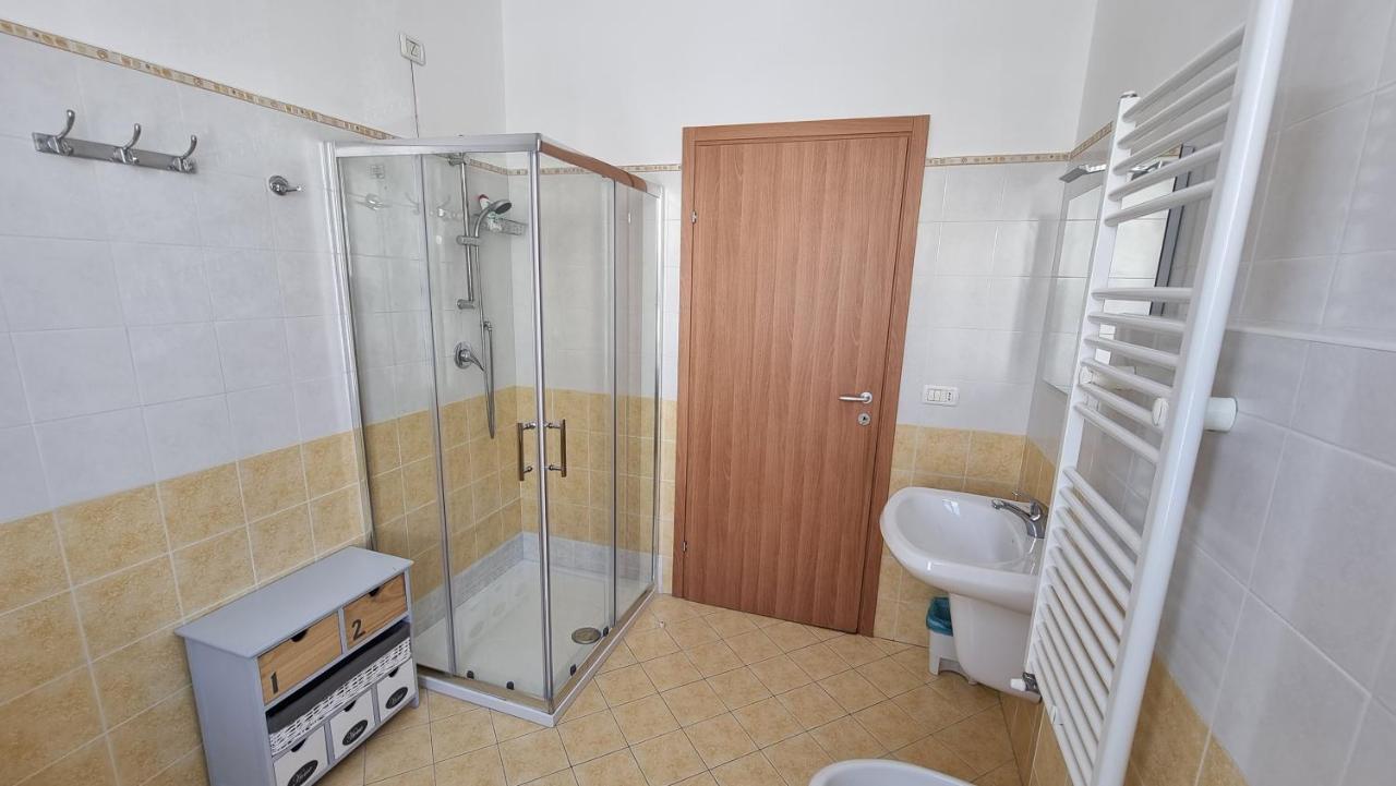 아스콜리피체노 Antico Borgo Piceno B&B 외부 사진